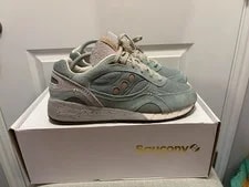 Saucony 6000 Kintsugi / Low Top S70663-1 3