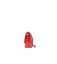 Chanel Medium Double Flap Classic 48271 154536154 2