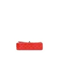 Chanel Medium Double Flap Classic 48271 154536154 4