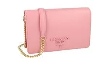 Prada — Prada Mini Petalo - NEW — Handbag — resale