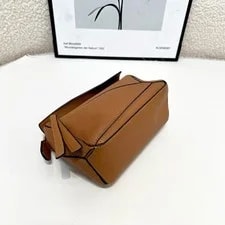 Loewe Cow Puzzle Geometric 180*80*125mm 3