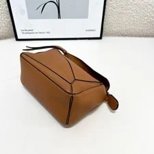 Loewe Cow Puzzle Geometric 180*80*125mm 4
