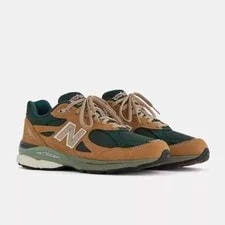 New Balance 990V3 M990WG3 US5-14 NEW 3