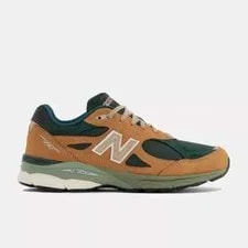 New Balance 990V3 M990WG3 US5-14 NEW 4