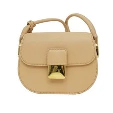 Bottega Veneta — Bottega Veneta Mini Desiree 747637 S — Handbag — resale
