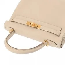 Hermes Kelly 28 Retourne 726506 #WB064 3