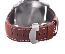 Panerai Luminor Marina Steel Automatic PAM00164 2