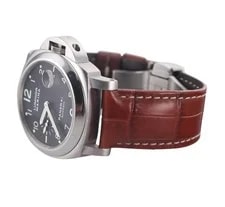 Panerai Luminor Marina Steel Automatic PAM00164 3