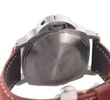 Panerai Luminor Marina Steel Automatic PAM00164 4