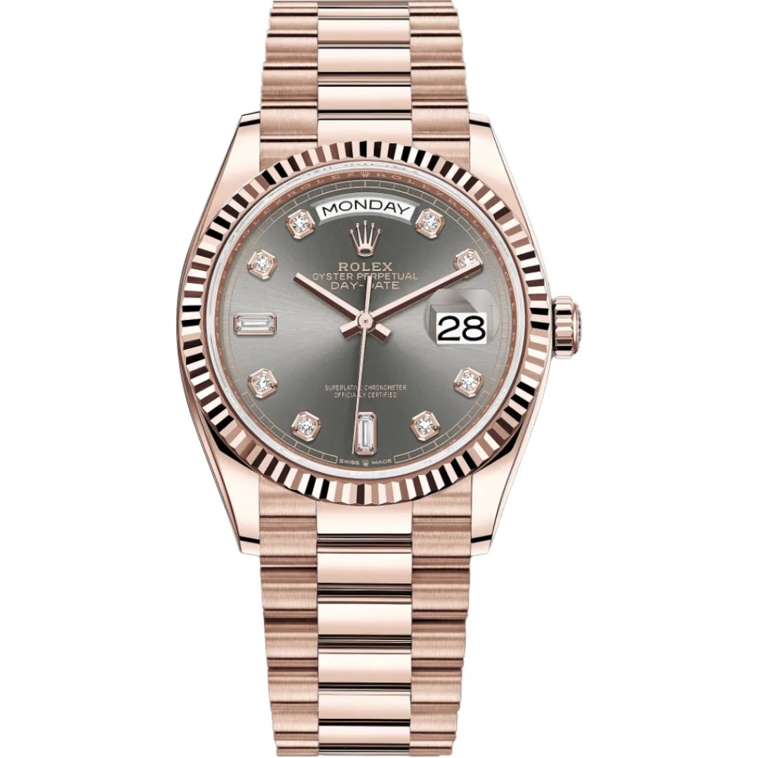 Rolex Day-Date 36mm 2