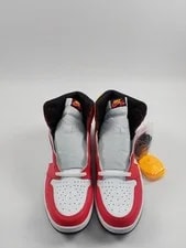 Air Jordan 1 Retro High OG Light Fusion 555088-603 4
