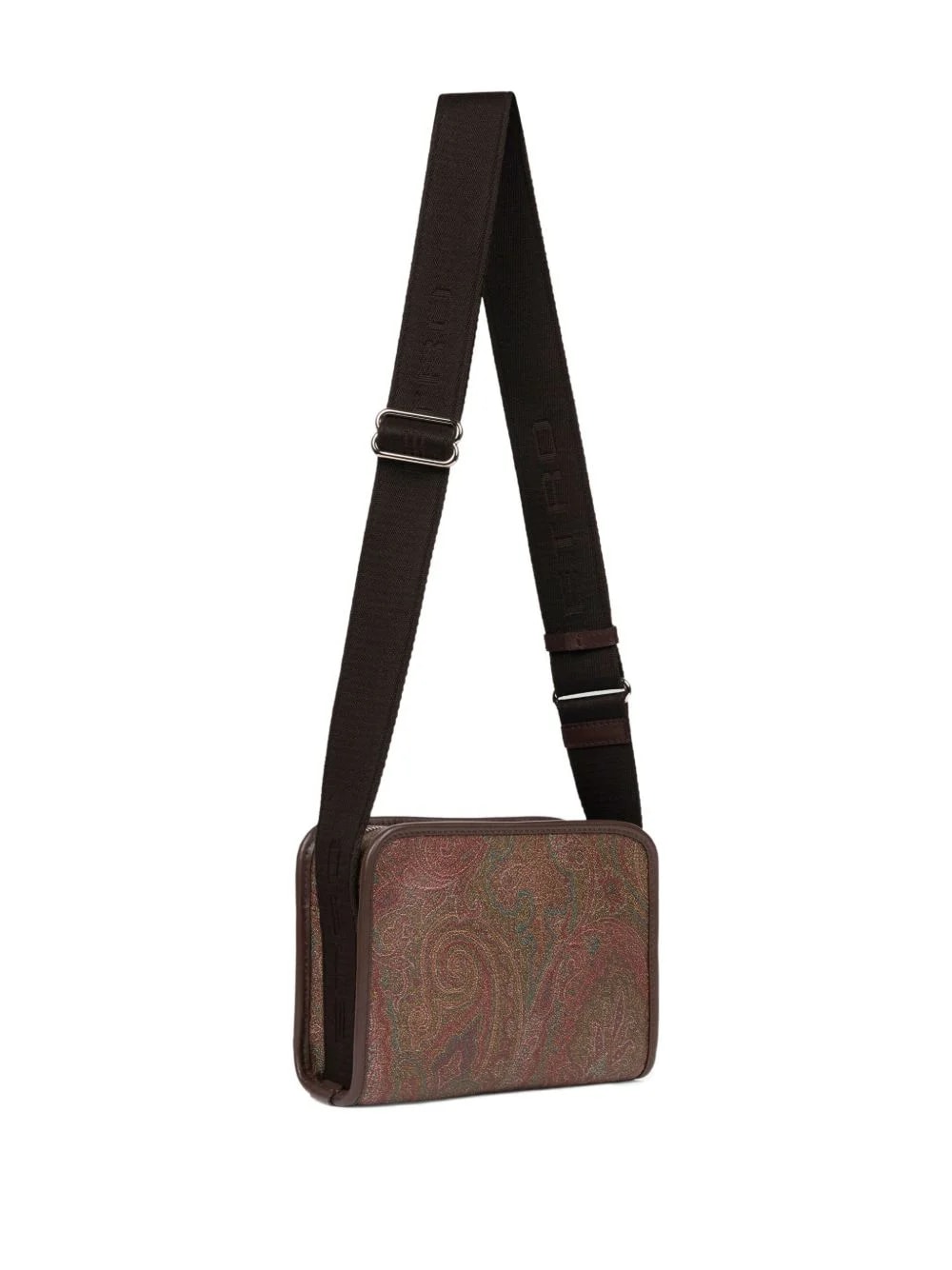 Etro Paisley — 2
