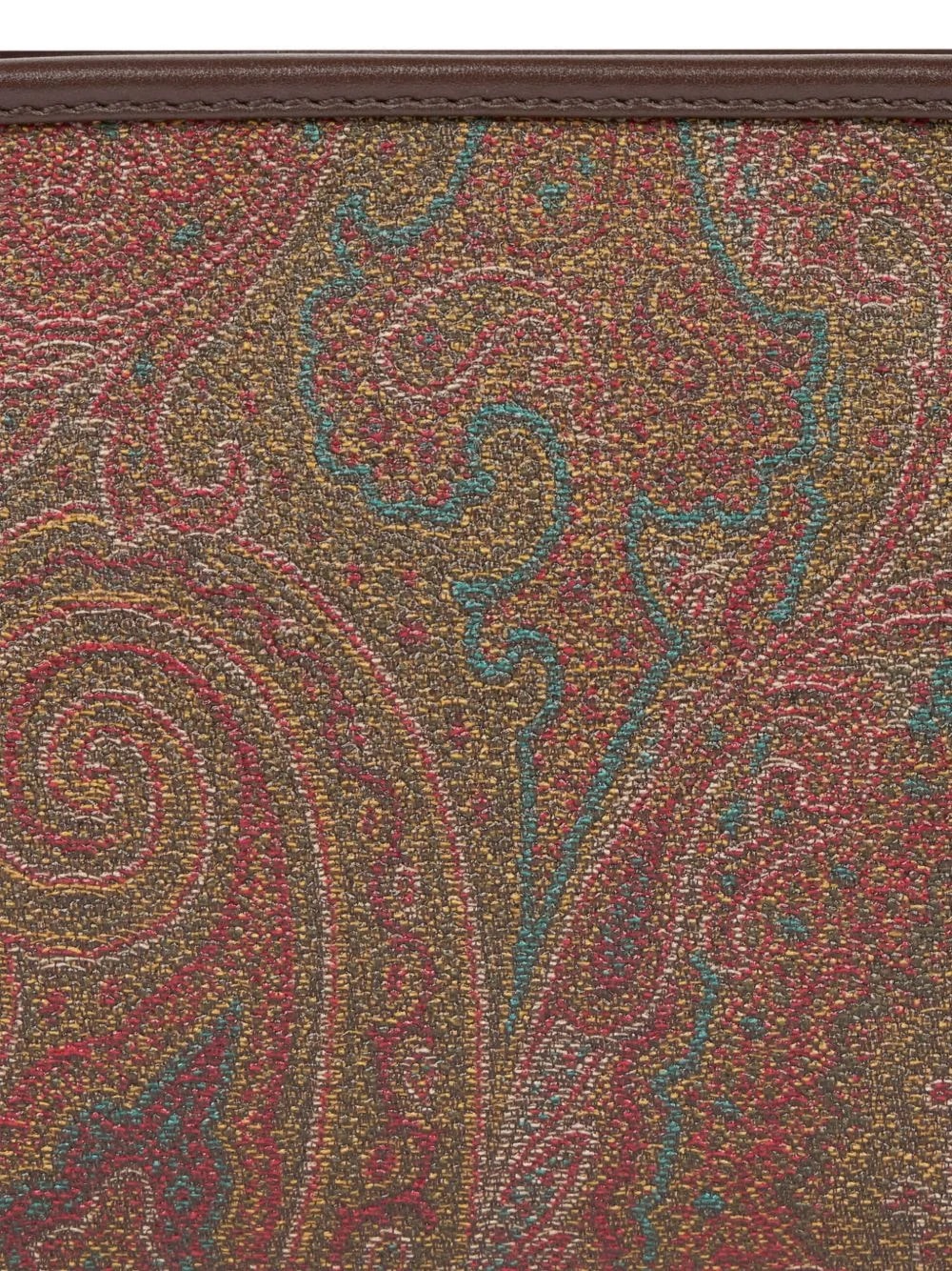 Etro Paisley — 4