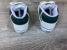 Vans Size 8 Shoes Knu Skool Mid Varsity Turtledove Dark Shoes 3