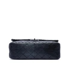 Chanel Aged Reissue 2.55 Double Flap 226 3