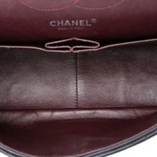 Chanel Aged Reissue 2.55 Double Flap 226 4