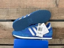 Adidas Originals Galaxy OG JR6169 ’s Low Top Lace-Up 2