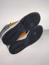 Nike Dunk Hi Retro Dunk High Retro 27.5Cm M6s60 4