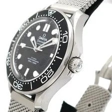 Omega Seamaster Pro Divers 300M 212.30.42.50.01.001 2