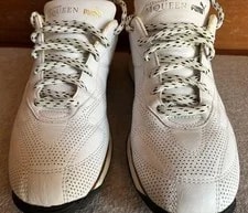 9.0US Puma X Collaboration Sport Model Limited Edition Collabo 4
