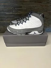 Jordan 9 Retro 3
