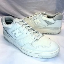 New Balance — New Balance 550 Turtledove US 16 D Athletic BB550HSA — Sneaker — resale