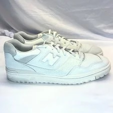 New Balance 550 Turtledove US 16 D Athletic BB550HSA 2