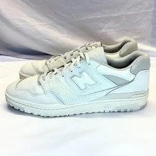 New Balance 550 Turtledove US 16 D Athletic BB550HSA 4