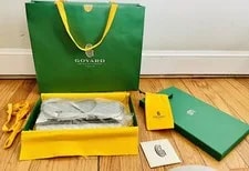 Goyard Monte Carlo Crossbody- AND Limted Edition 2