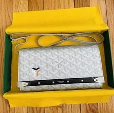 Goyard Monte Carlo Crossbody- AND Limted Edition 3