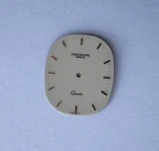 Patek Philippe — Patek Philippe Ellipse Dial Cadran 3838 Quartz — Watch — resale