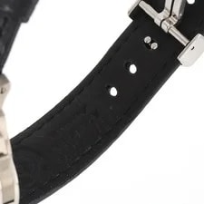 Authentic [Unserviced - Value Price] Panerai Luminor Chronograph PAM00121 SS... 4