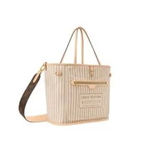 Louis Vuitton Neverfull Inside Out M28407 151073172 2