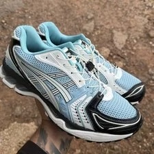 Asics — Size 11 - Asics Gel Kayano 14 Unlimited Pack - Mist — Sneaker — resale