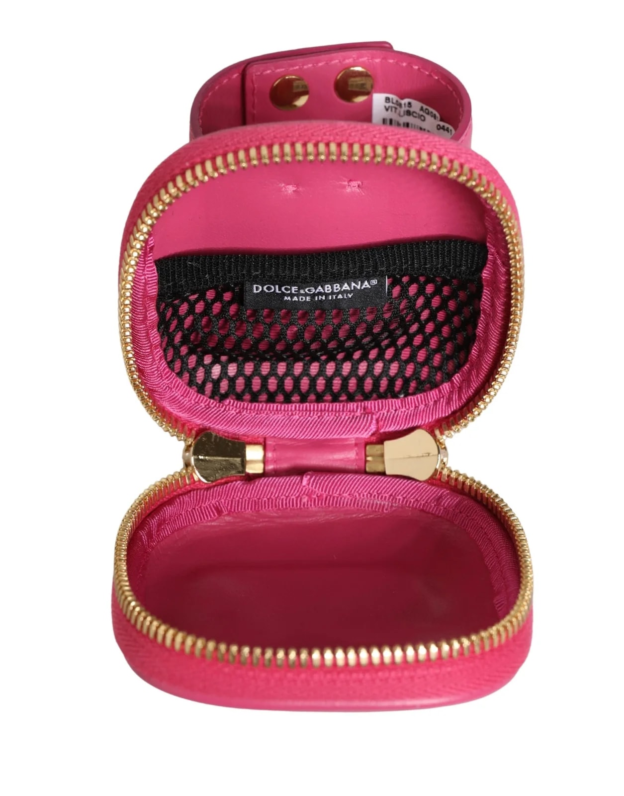 Dolce & Gabbana DG Logo Multifunctional KIT Borse 3