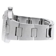 Tudor Prince Oysterdate Ranger II 9111/0 38mm SS Silver #C5697 2