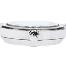 Tudor Prince Oysterdate Ranger II 9111/0 38mm SS Silver #C5697 4