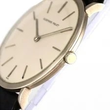 Authentic [No Maintenance Required - Reduced Price] Audemars Piguet Classic ... 3