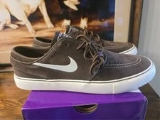 Nike SB Zoom Janoski OG+ Baroque FD6757-200 Shoes Skateboarding 4