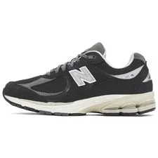 New Balance — [M2002RXK] -- New Balance NB 2002R 舒适运动百搭 低帮 休闲跑步鞋 男女同款 藏青色 — Sneaker — resale