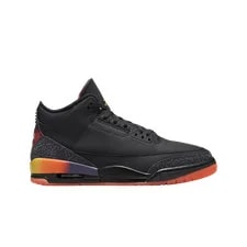 Jordan 3 X J Balvin Retro SP Rio FN0344-001 Shoes 4