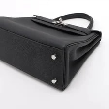 Hermès Kelly 25 le Tournay Metal Fittings Z: 2021 3