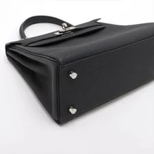Hermès Kelly 25 le Tournay Metal Fittings Z: 2021 4