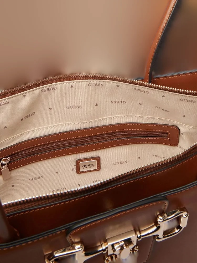 Guess — Guess Janie Girlfriend — Handbag — resale