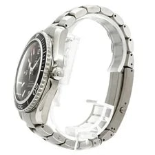 Omega Seamaster Planet Ocean 2200.50 Black Dial 2