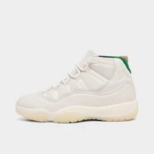 Air Jordan — [IO8959-133] AIR Jordan Retro 11 City '285' — Sneaker — resale