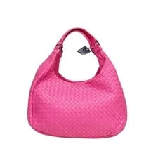Bottega Veneta — Bottega Veneta Woven P216244742 — Handbag — resale