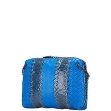 Bottega Veneta Crossbody Bottega 2