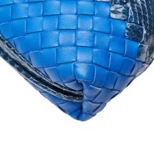 Bottega Veneta Crossbody Bottega 4