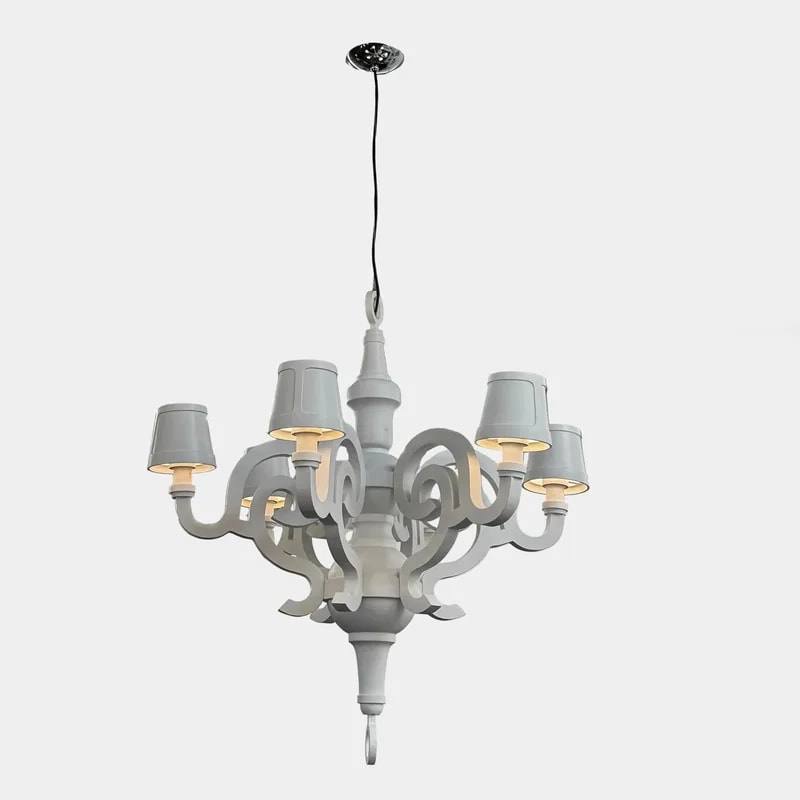 Moooi — Moooi Paper — lighting — resale